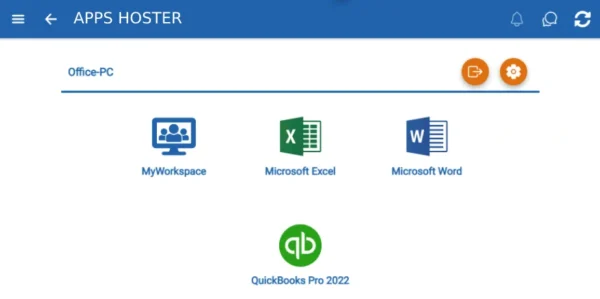 QuickBooks Desktop 2025 Hosted - Image 2